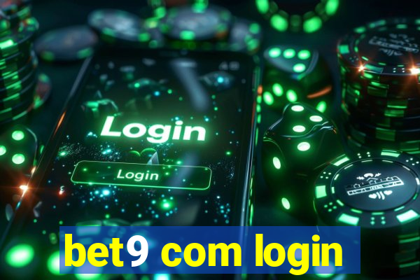 bet9 com login